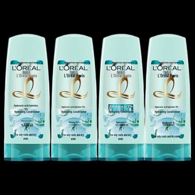L'Oréal Hyaluronic Acid Hydrating Anti-Dandruff Conditioner
