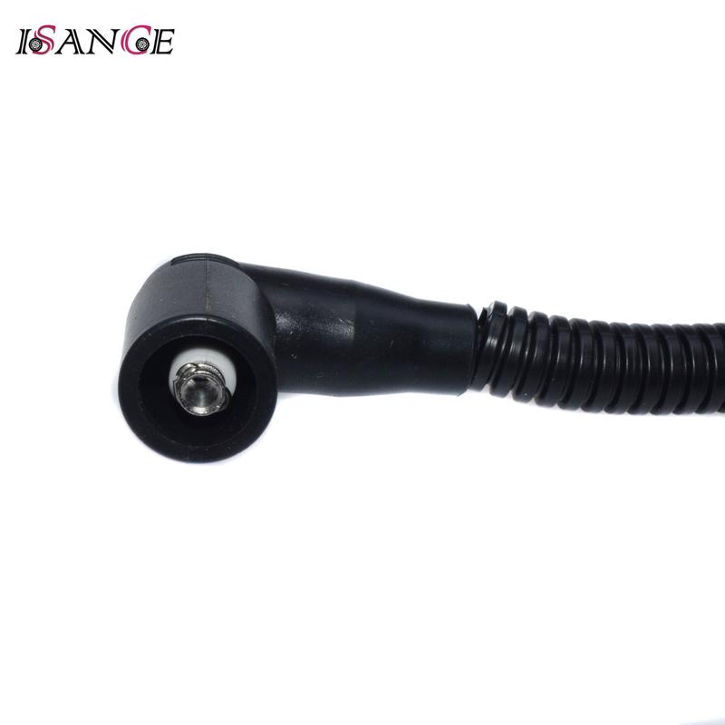 Ignition Spark Plug Wire Cables Wires 4012888 4012889 For Polaris RZR RGR Ranger Crew S 800 2011 2012 2013 2014 2015 2016 2017