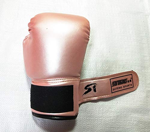 Boxing Gloves Hitting Practice Karate Martial Arts Practice Gloves Boxing
