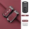 Car Smart Remote Key Case Cover Protective Shell For Honda PCX160 VISION SH350 160 PCX 125 Switch 150 ADV Wrench 350 2021 2022 ahv256