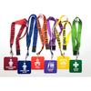 GIFTEXPRESS Hall Pass Lanyards and School Passes Set of 6