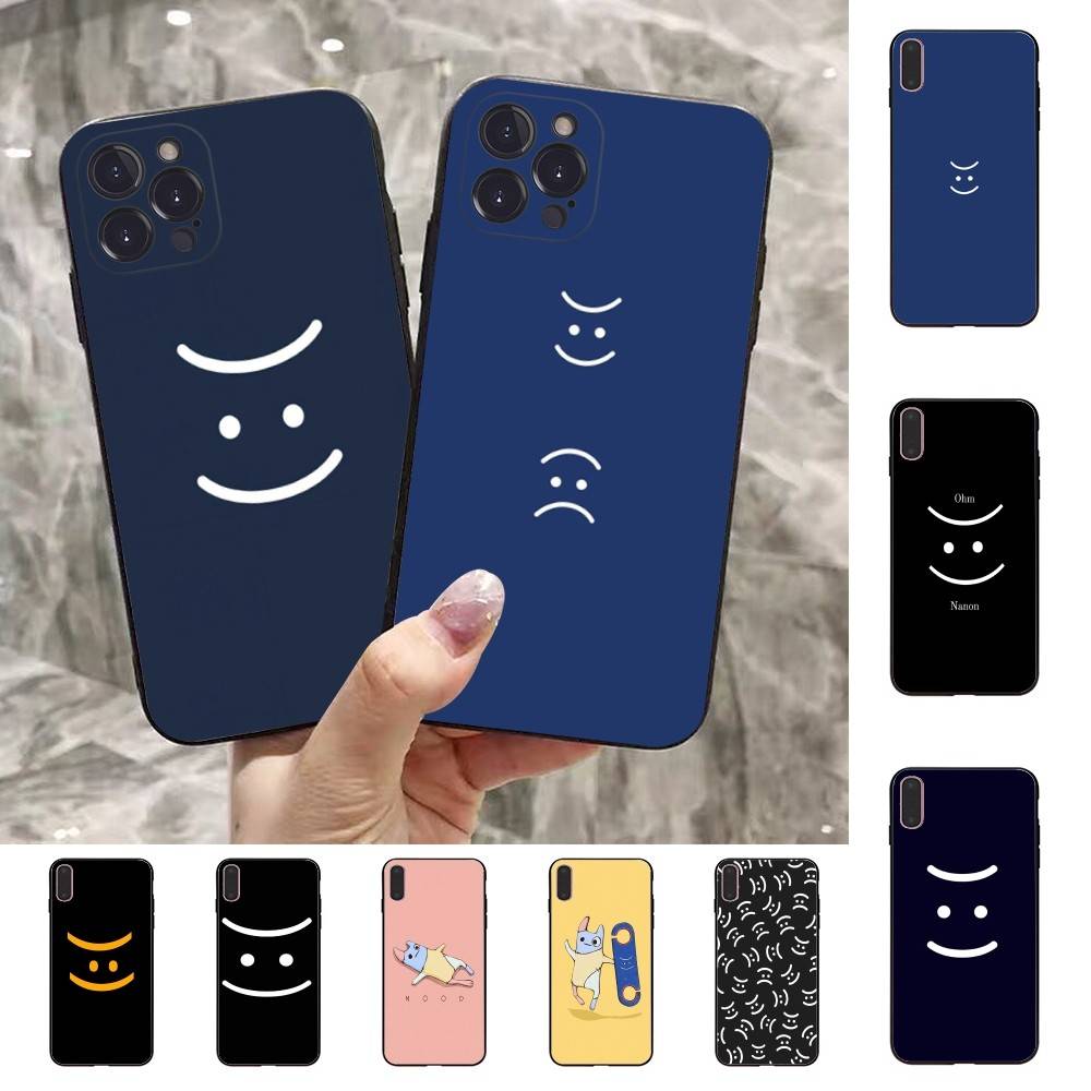 Bad Buddy Phone Case For IPhone 16 15 14 13 12 Mini 11 Pro XS Max X XR SE 6 7 8 Plus Soft Silicone Cover