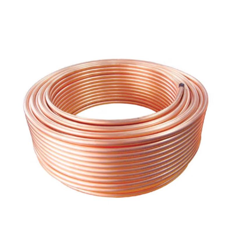 Likexun Soft Copper Tubing