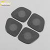 Xiaopeng 23 G6 Roof Speaker Cover Decorative Stickers