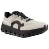 On Running Cloudflow 5 Comfortable Versatile Support Running Shoes Men Sneakers Beige Black 3MF30760117