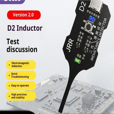 Messgeräte für Elektrik – USB-Tester