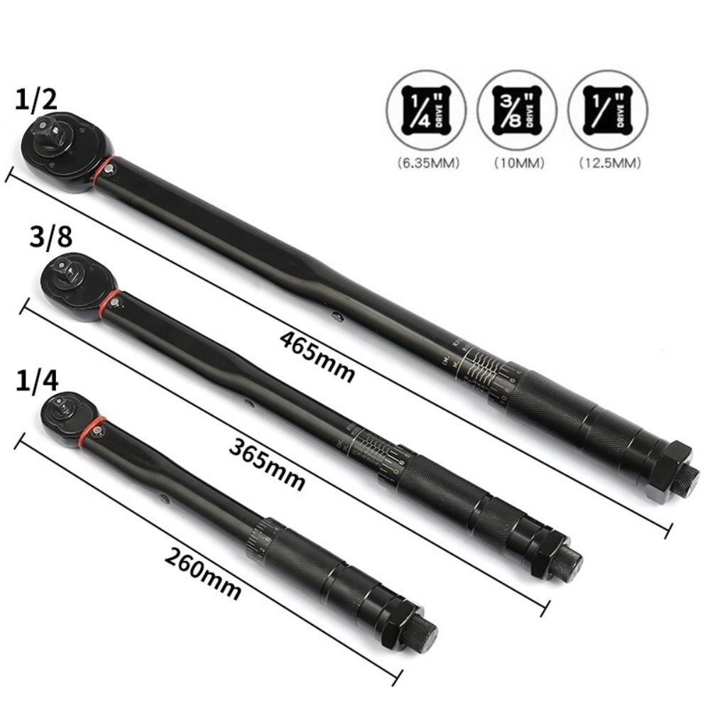 Multi-functional Torque Wrench Adjustable Repairing Tool High Quality Wrench Hand Tools