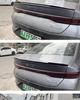 Compatible Rear Spoiler for BYD Qinplus DMI - No-Drill Installation for 25/26 Models