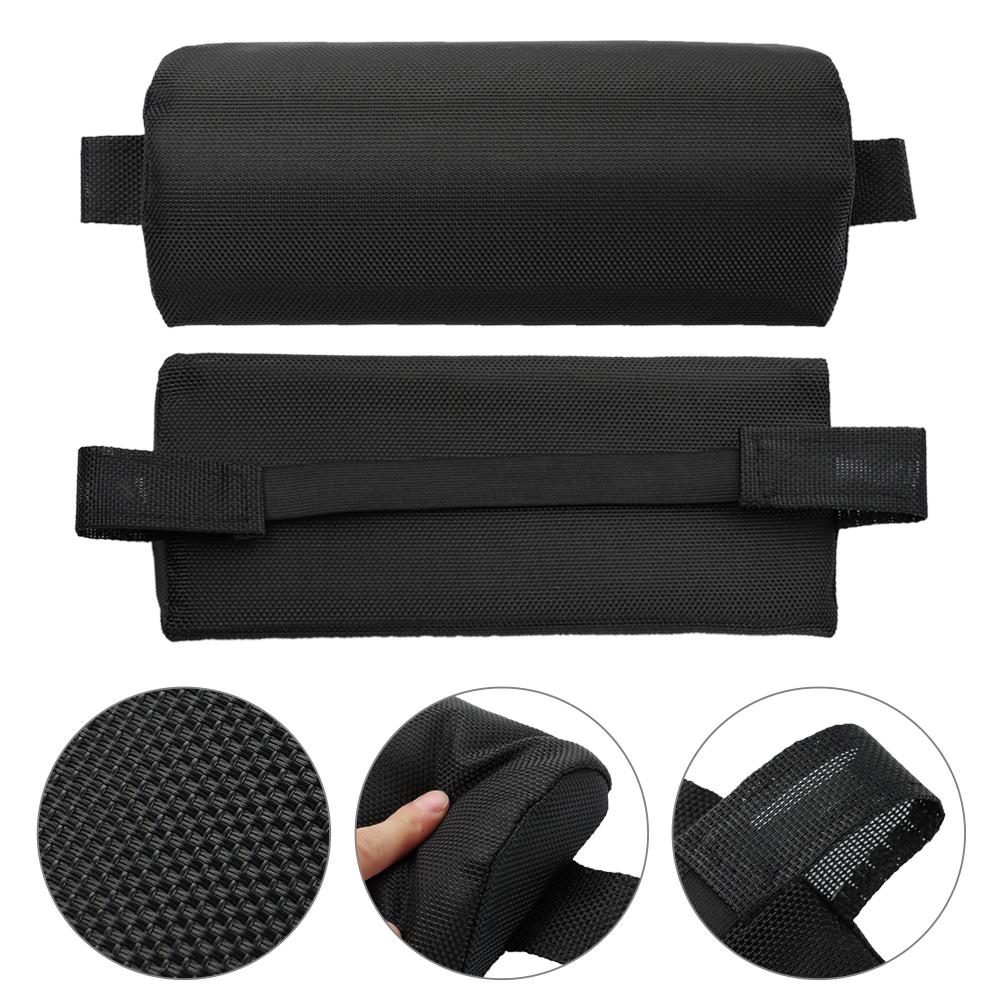 Fashion Bounce Soft Sun Lounger Pillow Chair Headrest Pillow Nap Pillow