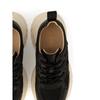 Tandy Ugly Shoes Black J1564