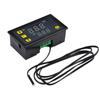 W3230 Mini Regolatore Digitale di Temperatura 12V 24V 220V Termostato Regolatore Controllo Riscaldamento Raffreddamento Termoregolatore Con Sensore