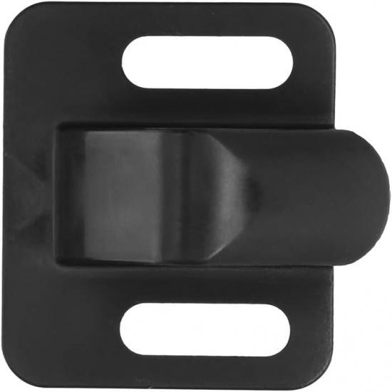 Miady RV Screen Door Latch Right Hand Handle Kit for RVs, Trailer, Camper, Motor Home, Cargo Trailer