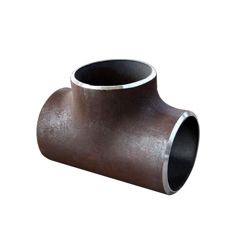 TESIRON DN400 PN10 Equal Tee