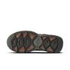 Skechers Comfortable Versatile Durable Low-Top Casual Shoes Men Sneakers Brown Green 204493-BROL