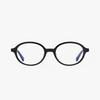 Edeuhadiaiweeo Eyeglass Frames (Ed7049 Black 52)