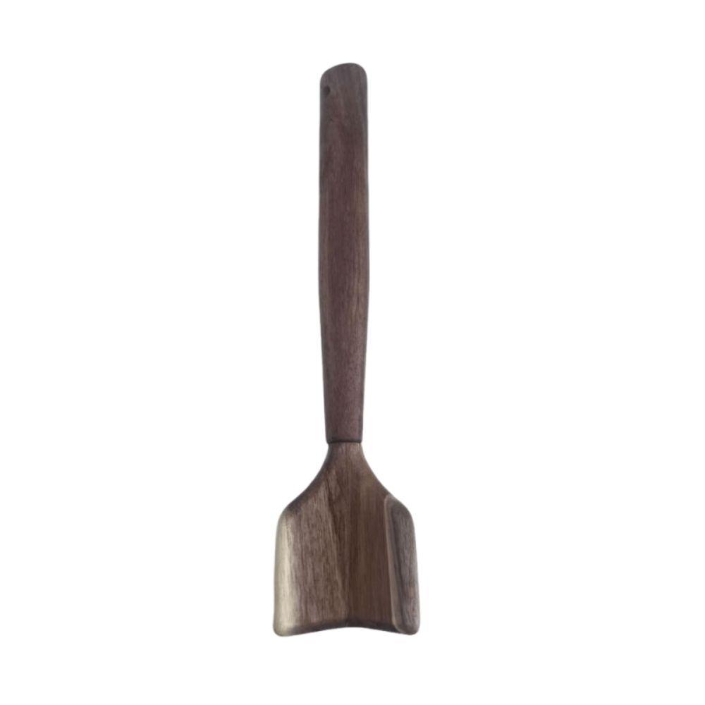 Multi-Use Meat Separator Natural Wood Non-Scratch Meat Grinder Wooden Ground Beef Masher Kitchen Acacia wood