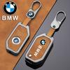 NTSM5 Zinc Alloy Car Key Case Cover Protection Shell For BMW R1200GS R1250GS R1200RT F850 750GS 400GT 750GT Motorcycle Key Accessories