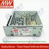 Mingwei RD-50A Dual Output 50W Power Supply (+5V, +12V) for Harsh Environments