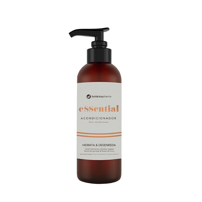 

Кондиционер для волос Botanicapharma Essential 250 мл