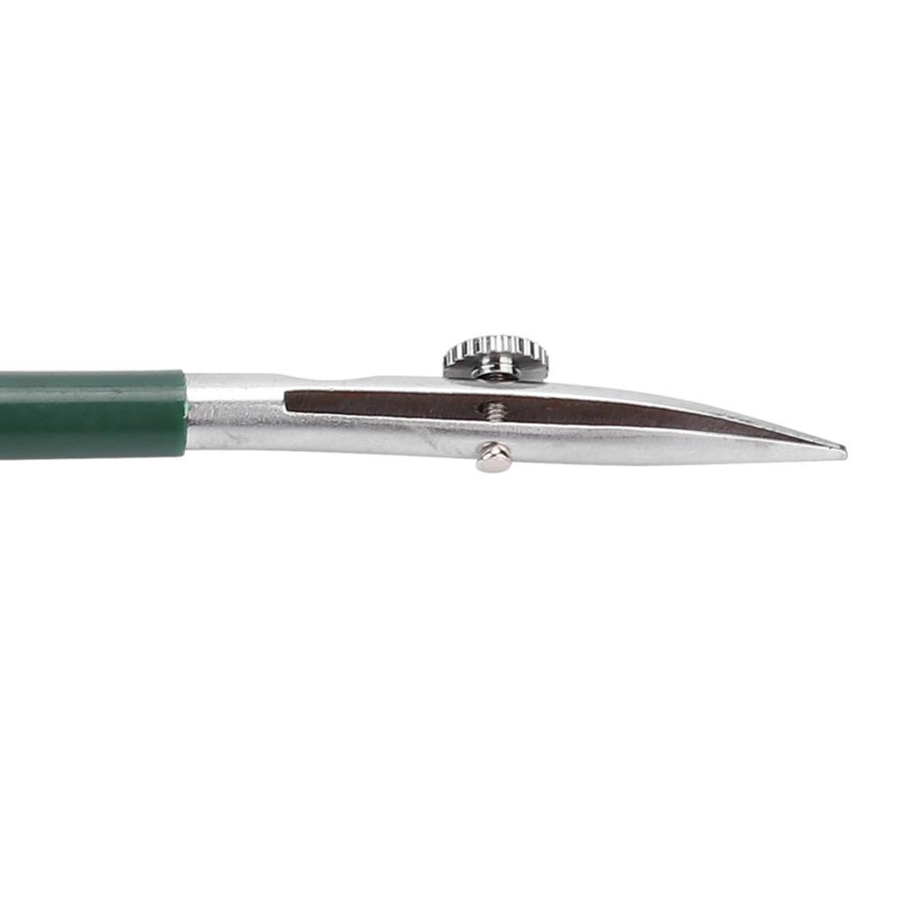 adjustable gap spacing duckbill drawing pen variable width line pen  straight line drafting Ruling Pen（119）