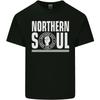 Northern Soul Keep the Faith Mens Cotton T-Shirt Unisex T-Shirt