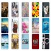 For Xiaomi Redmi 9T Case Silicon Soft Tpu For Redmi 9T Phone Back Cover 6.53 Inch Global Bumper Shockproof Protective Etui Funda