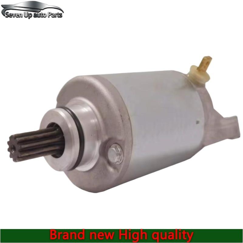 31100-10D00 A31100-10D00 311-00-10D-00 31-100-10D00 31100-10D00 Brand New Starter Motor For Suzuki GSF400 M/N/P Bandit 1991-1995