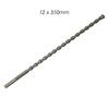 Drill Drill Bits Equipment Heavy Duty Long Masonry Shank