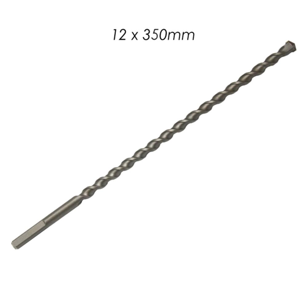 Drill Drill Bits Equipment Heavy Duty Long Masonry Shank