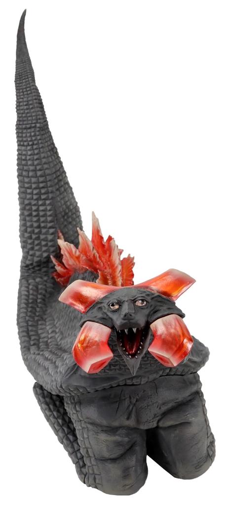 Character Content Production Special Effects Series Ultra Seven Nuclear Monster Giradoras High Grade 420mm PVC Painted Finished Soft Vinyl Figure