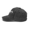 Embroidered Dinosaur Baseball Cap Adjustable Kids Sports Hat Casual Sun Hat  Summer
