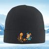 Chapéus e bonés – Gorros
