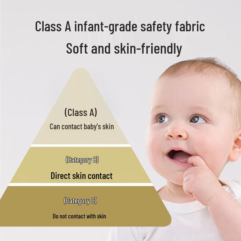 Mengjie All-Season Soybean Fiber Antibacterial Quilt