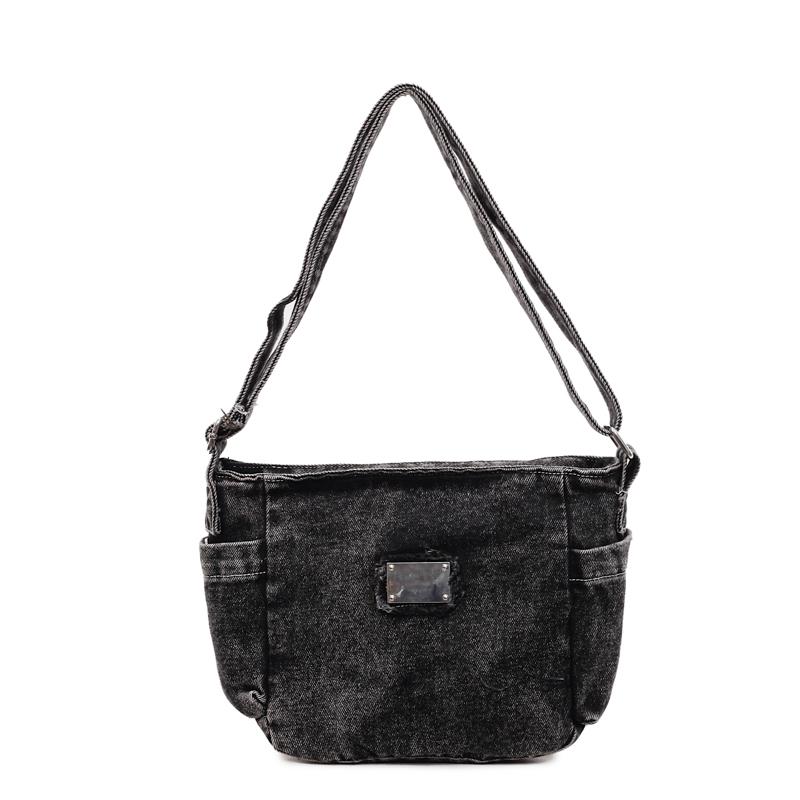 Denim Bag Women Shoulder Bag Crossbody Bag