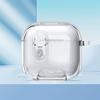 Transparent lock bracket for AirPods pro1 generation protective cover 1 generation pro1 generation apple bluetooth headset case