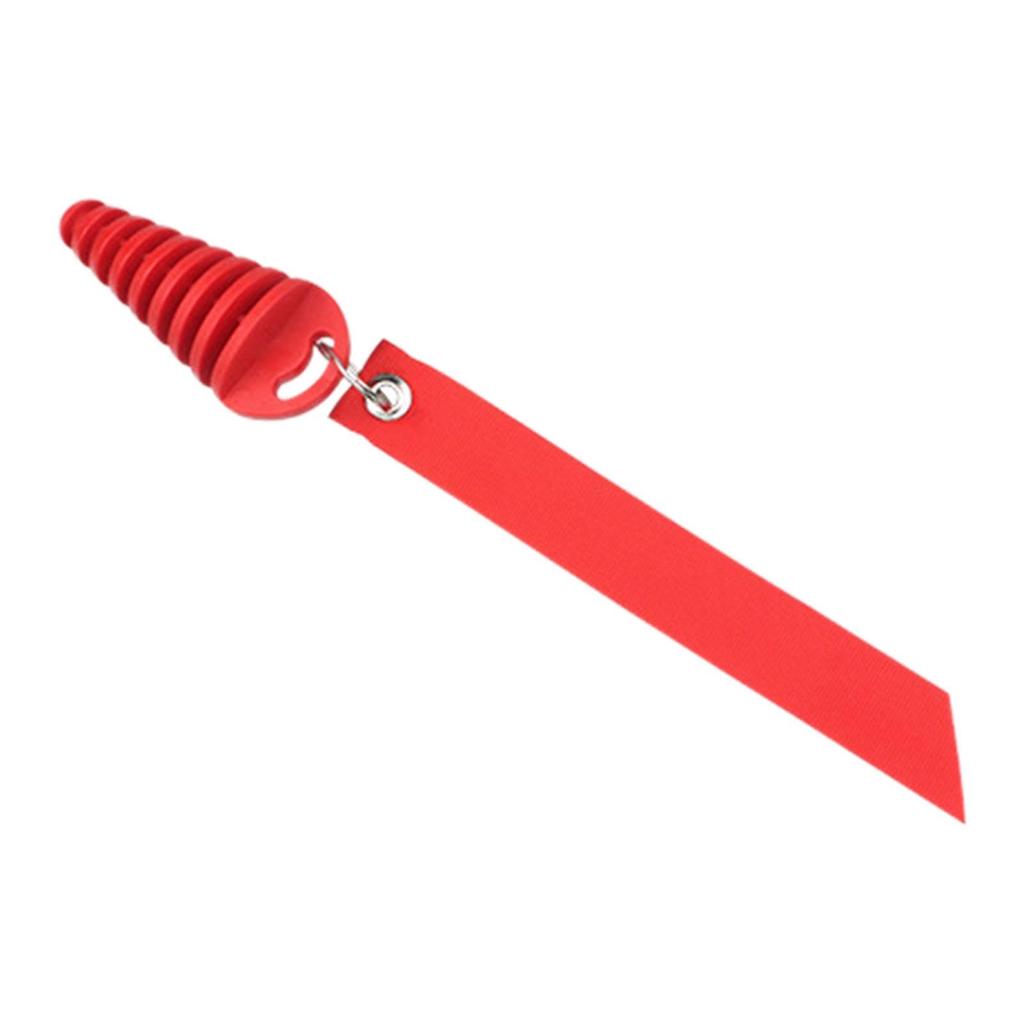 Washing Plug Exhaust 2 Stroke - Washing Plug with Streamer