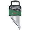Bosch Hand Tool Series Combination Wrench Set of 12 (1600A02Z9D)