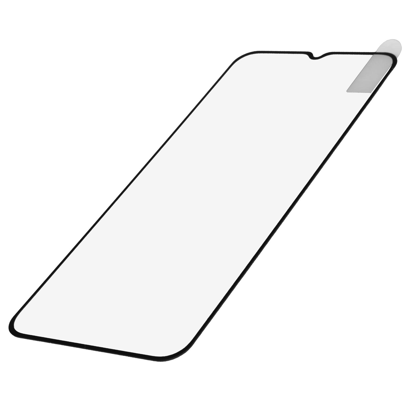 

High Definition Tempered Glass AntiFingerprint Screen Protector Film for Xiaomi 10 Youth