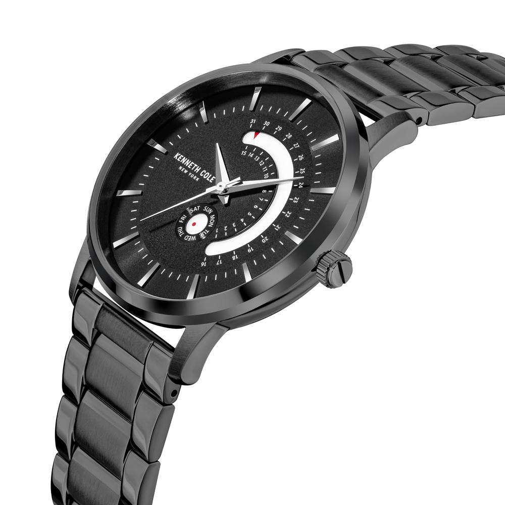 Keneseukol Men'S Watch Kcwgh2104502