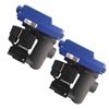 BTOB Marine Automatic Water Separator Drain Valve