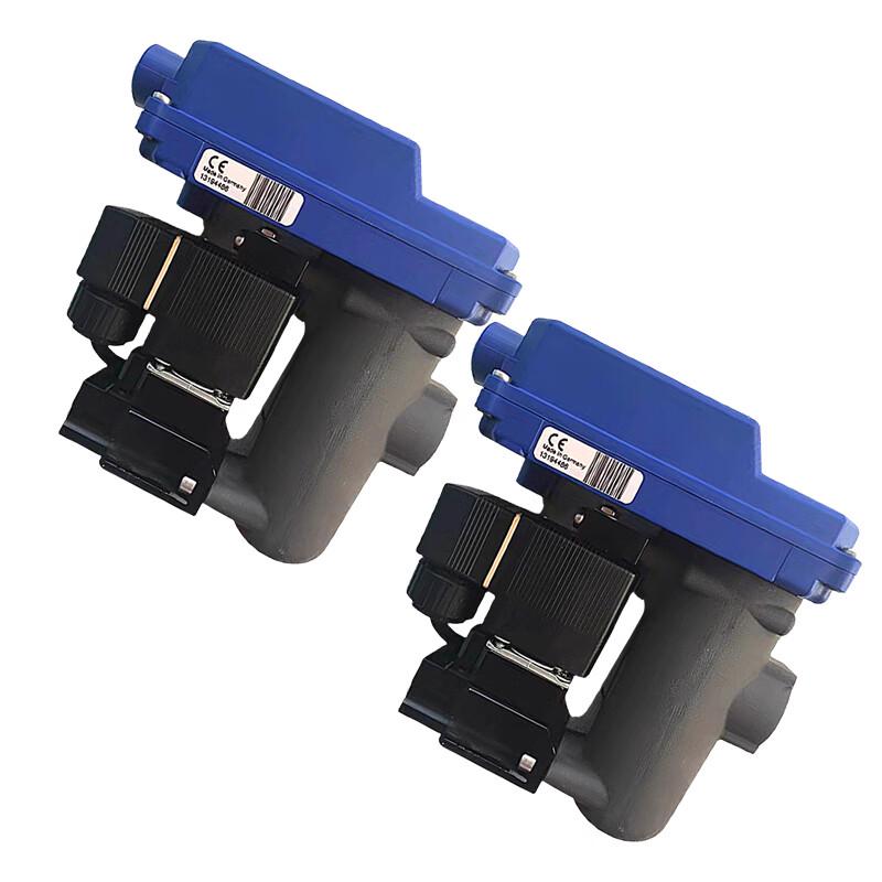 BTOB Marine Automatic Water Separator Drain Valve