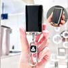 For Mazda 3 Alexa Cx-30 Cx30 Cx5 Cx-5 Cx8 Cx9 Cx4   Tpu  3 4 Buttons Car Key Cover Case Shell Fob Holder Accessories