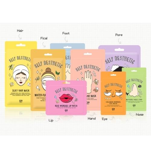 G9SKIN Self Aesthetic Collection 1ea
