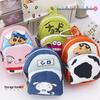 Crayon Shin-chan Cartoon Coin Purse & Keychain Mini Storage Bag