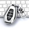Chery Jetour X70 Key Cover for X70Plus, X70Coupe, X90, X95 Car Key Shell