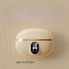 Stereo Sound Wireless Bluetooth Earphones LED Power Display Waterproof Sports Earphones Earbuds Digital Display