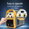 Shanghai Hugong ZX7-315/400 DC Dual Voltage Industrial Welding Machine 220V/380V All Copper
