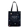 Spring/Summer Canvas Tote Bag: Japanese-Korean Style, Large Capacity, Versatile for Students and Everyday Use