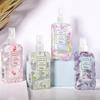 Shiliya Fragrance Spray Women's Perfume Lasting Light Fragrance Portable Clothing Perfume Floral and Fruit Fragrance