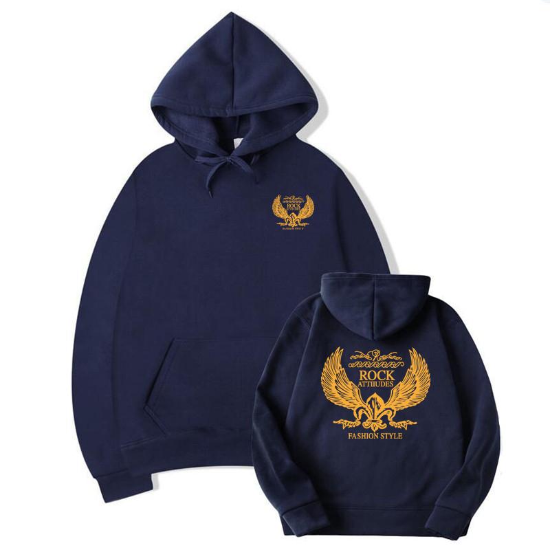 Roman Eagle Legion Roma Invicta Military History Pullover Hoodie Unisex Vintage Style Graphic Hoodie for History Lovers